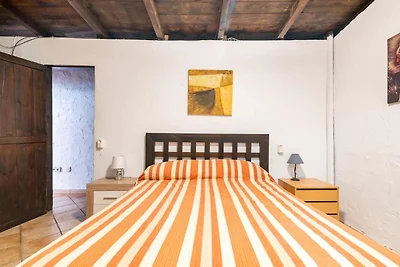 Ferienhaus mit Schwimmbad