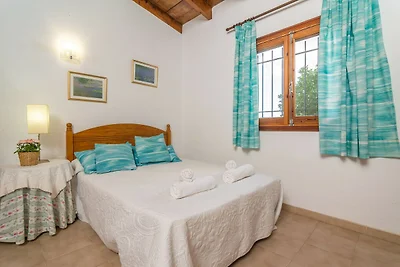 Ca Na Menuda - Ferienhaus Mit Privatem Pool