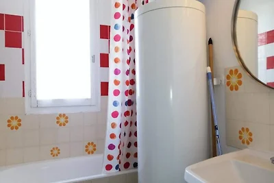 Résidence Chaudannes dla 6 osób