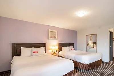 Premium 2 Queensize Bedden Niet Roken