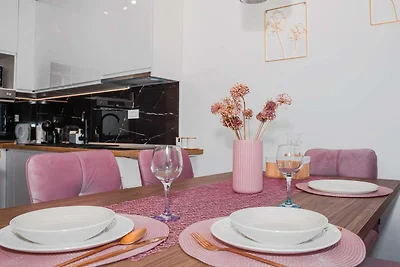 Apartment Matko - Two Bedrom Apartment with B...