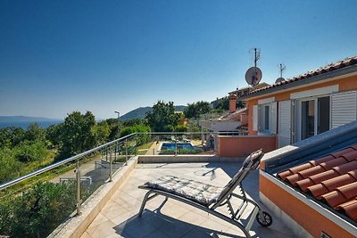 Casa Iris Comfortabele vakantiewoning