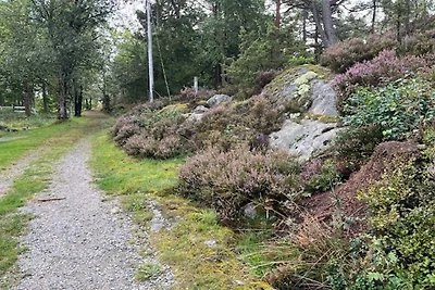 6 Personen Ferienhaus in STRÖMSTAD