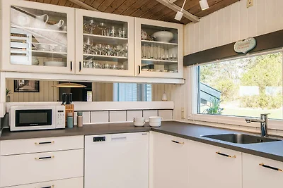 10 Personen Ferienhaus in Bindslev-By Traum