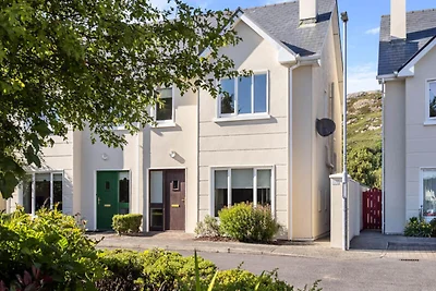 Haus in Clifden nahe Connemara Park