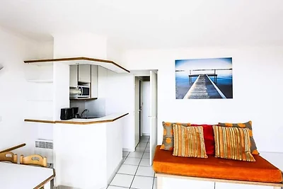 Comfort Apartment mit 1 Schlafzimmer (5...