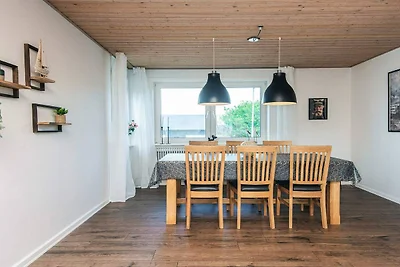 4 Sterne Ferienhaus in Brønderslev