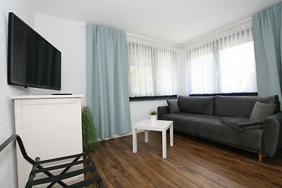 Maison de vacances, Lübben