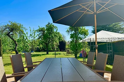 Casa vacanze Havelzeit a Werder an der Havel