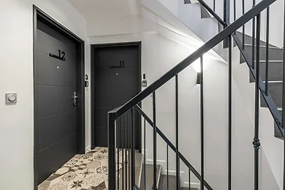 Magnifique Duplex - rue Meynadier Cannes Cent...