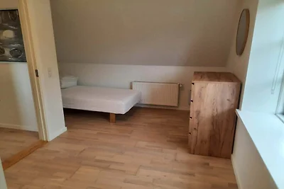 7 Personen Ferienhaus in Asnæs