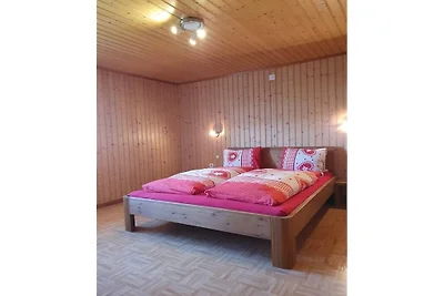 Ferienwohnung mit 1 Schlafzimmer