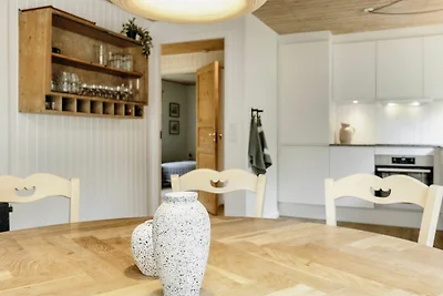 6 Personen Ferienhaus in Brovst-By Traum