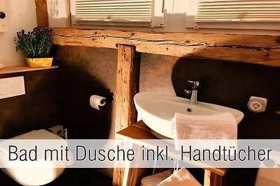 Hut40 - Cabin feeling with comfort