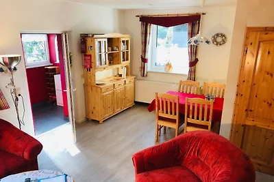 Darss - Mer Baltique - Appartement de vacance...