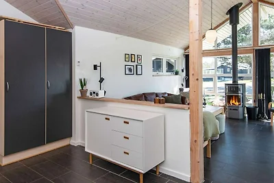 10 persoons vakantie huis in Løgstør-By Traum
