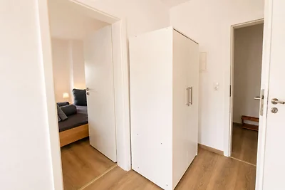 Zum Rheinberg – Balkon Suite