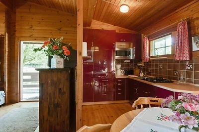 Ferienhaus mit 1 Schlafzimmer