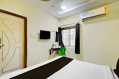 Super Collection O Gachibowli