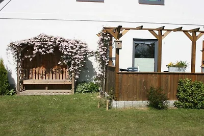 Ferienwohnung mit 2 Schlafzimmer