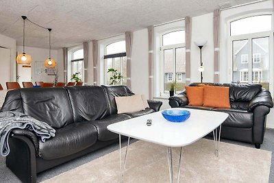 7 Personen Ferienhaus in Bredebro