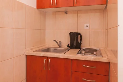 Apartments Island Beat - Two Bedroom Apartmen...