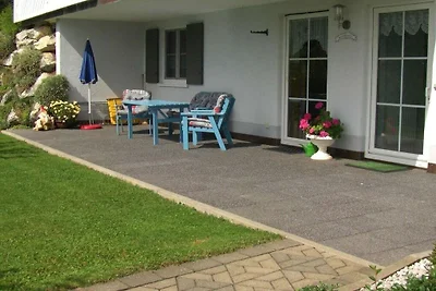 Ferienwohnung mit 1 Schlafzimmer