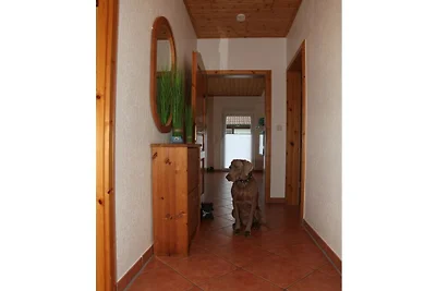 Ferienhaus Fleetblick