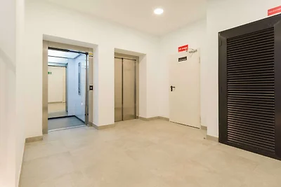 Wohnung in Las Palmas nahe Las Canteras