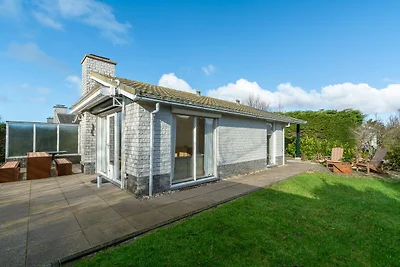 Modernes Haus am schönen Strand von Petten
