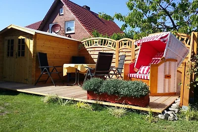 Ferienhaus in Maasholm mit Schwimmbecken