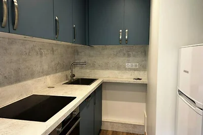 Ferienwohnung in Plagne Bellecôte in der Nähe...