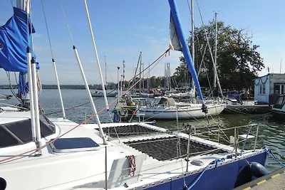 Casa vacanze a Nowe Warpno Jagoda
