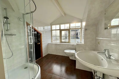 Casa vacanze con sauna e pontili per la pesca