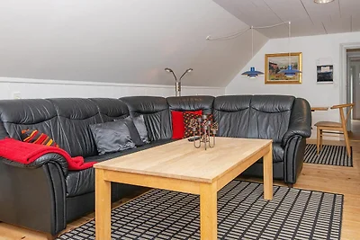 4 Personen Ferienhaus in Fanø