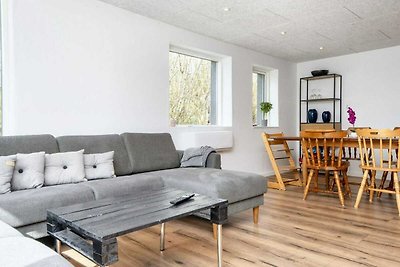 5 persoons vakantie huis in Børkop-By Traum