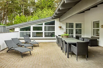 14 Personen Ferienhaus in Sæby