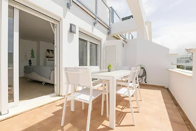 Mirador Del Estrecho - Apartment In...