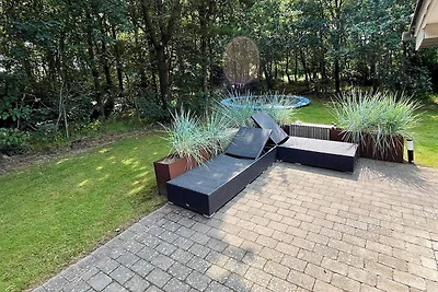 8 Personen Ferienhaus in Ringkøbing
