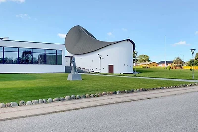 4 Sterne Ferienhaus in Strandby