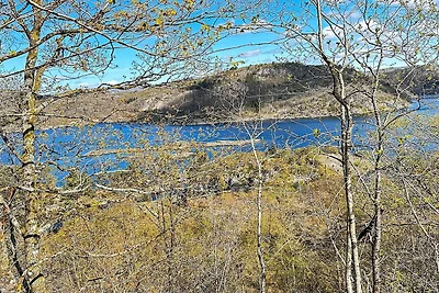 5 Personen Ferienhaus in FARSUND-By Traum