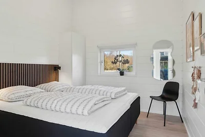 5 sterren vakantie huis in Glesborg