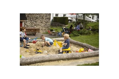 Vakantieappartement op de boerderij in...
