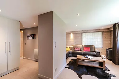 Residenz Espace Montagne