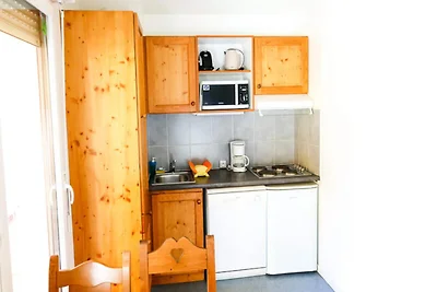 2 Zimmer Duplex 6/8 Personen