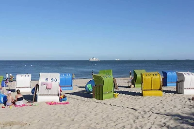 Appartement, Wyk auf Föhr
