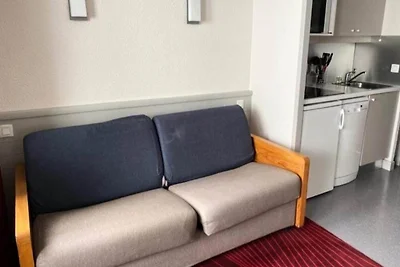 Studio 4 Personen - Komfort