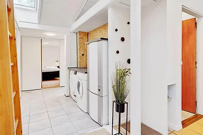 8 Personen Ferienhaus in Rømø