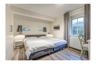 Villa in Domburg mit Schwimmbecken