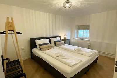 Ferienhaus in Voerendaal mit Terrasse